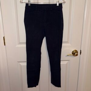 Old Navy Women’s Pixie High Rise Pants